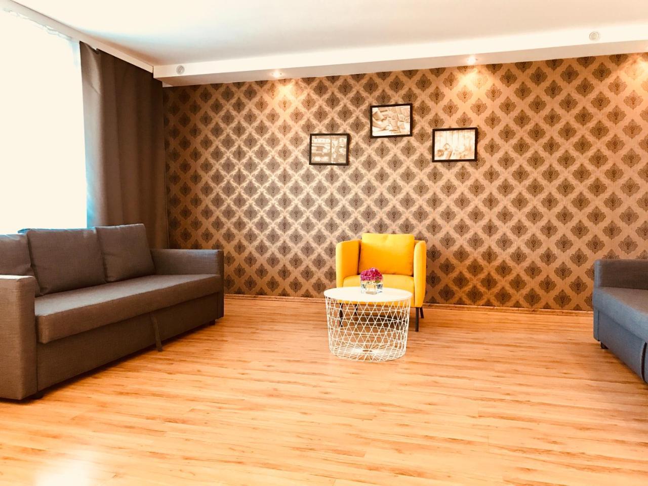Karmelicka Old Bakery Boutique Apartments Krakau Buitenkant foto